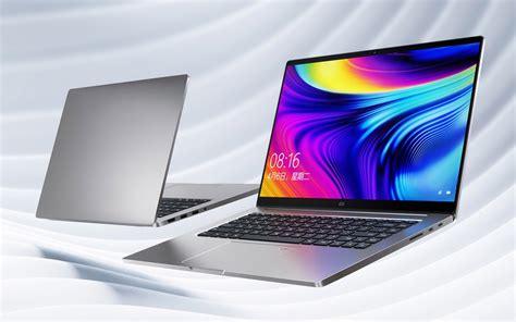 Xiaomi Revela Quais Modelos Mi Notebook E Redmibook Ter O Windows 11