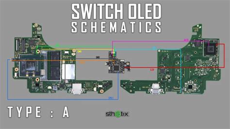 Installation D Un Hwfly Dans Une Switch Oled