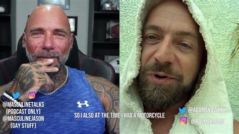 Porn Star Confessions Adam Snow Episode Free Porn Videos YouPorn