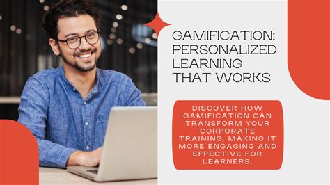 Gamified And Game Based Learning Transforming Corporate Training