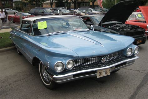 Buick Electra Information And Photos Momentcar