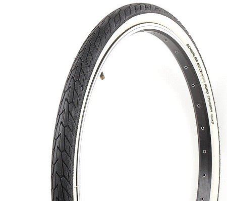 Opona Schwalbe Road Cruiser X Kg Gr Czarno Bia A Cz Ci Opony