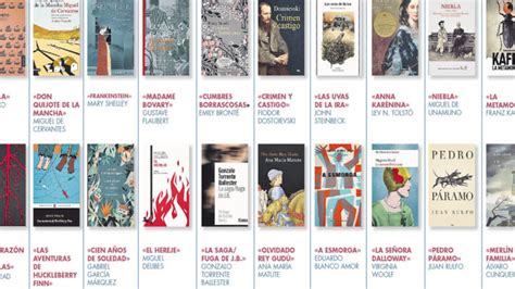 10 Ejemplos De Novelas En La Literatura Ejemplos