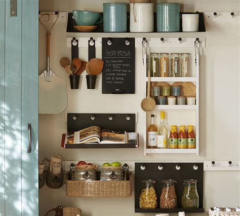 Smart, Professional Organizing Ideas for Your Kitchen