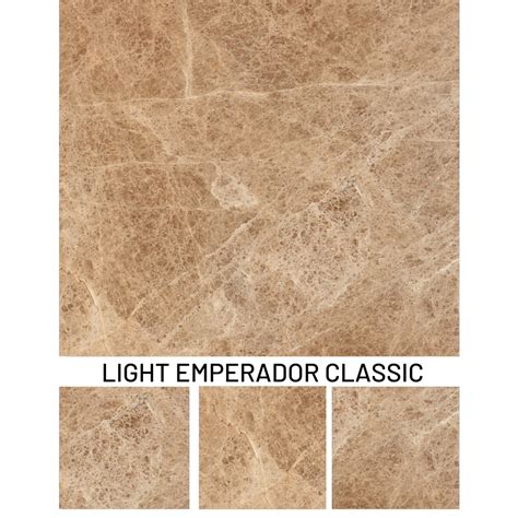 Marble Colors Stone Colors Light Emperador Classic Beige Marble