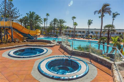 Abora Interclub Atlantic By Lopesan Hotels - San Agustin hotels