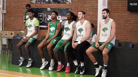 Previa Surne Bilbao Basket Unicaja Jornada Liga Endesa S Bado