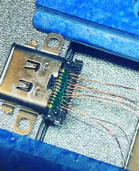 Nintendo Switch Short Circuit Schematic Understanding The Basics