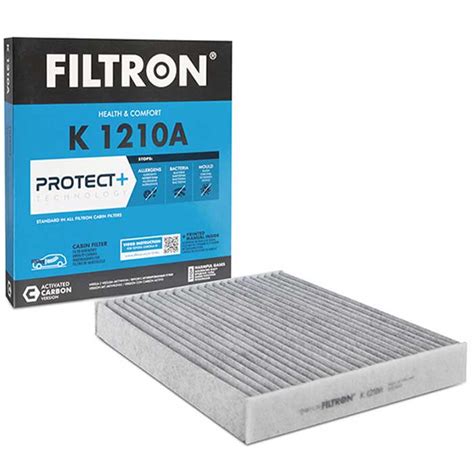 ᐉ FILTRON K1210A | SALONIS PILTRI