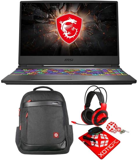 Msi Gp Leopard Sx I H Rtx Full Hd X