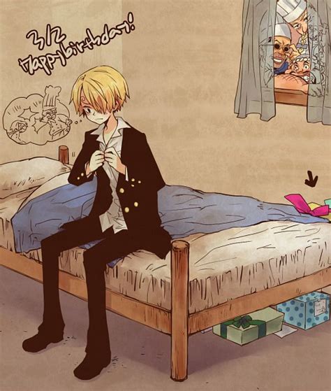 Sanji 461811 Zerochan