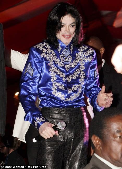 Edler blog: michael jackson 2008