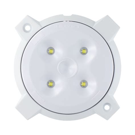 Labcraft Round Led Ceiling Light Megalux Mm V