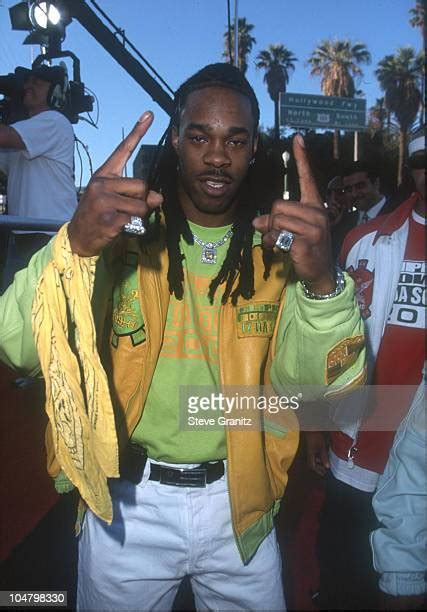 Busta Rhymes 1999 Photos And Premium High Res Pictures Getty Images