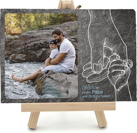 Amazon De Junipics Personalisiertes Fotogeschenk Dein Foto Auf