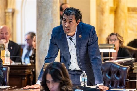 Progressives worry about consequences of new 'tough on crime' bills