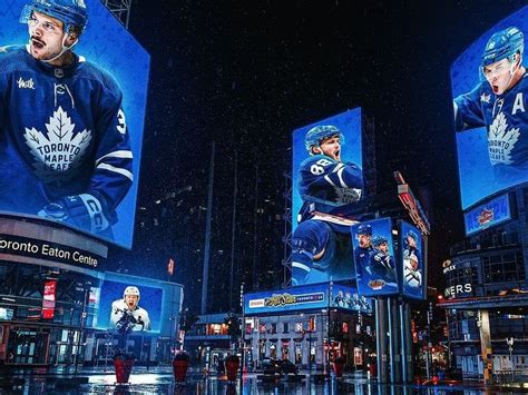 Top Things To Do In Toronto To Celebrate Nhl All Star Weekend Toronto Sun