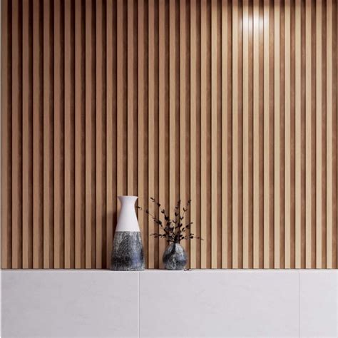 Стенен панел LINERIO - L-line NATURAL - 3026173
