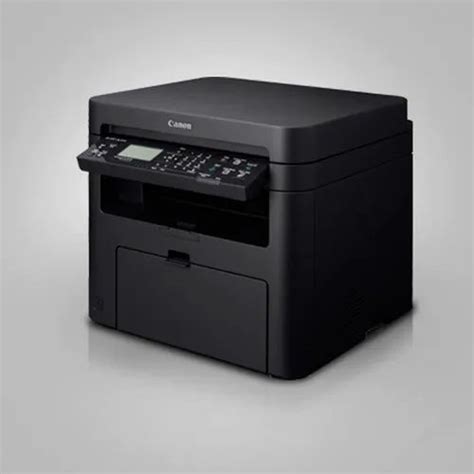 Canon Mf241d Digital Multifunction Laser Printer Black Standard For Office Inkjet At Rs