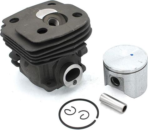 Amazon P SeekPro Cylinder Piston Kits 47MM For Husqvarna 357 357XP