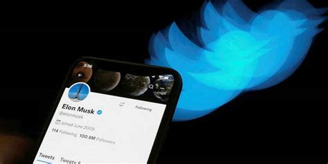 Twitter Poursuit Elon Musk En Justice Pour Le Contraindre Au Rachat