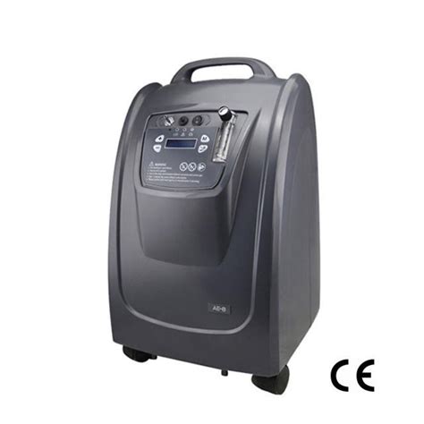 Medical Oxygen Concentrator – MedQ