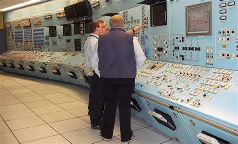 Point Lepreau nuclear power plant starts generating electricity again - New Brunswick ...