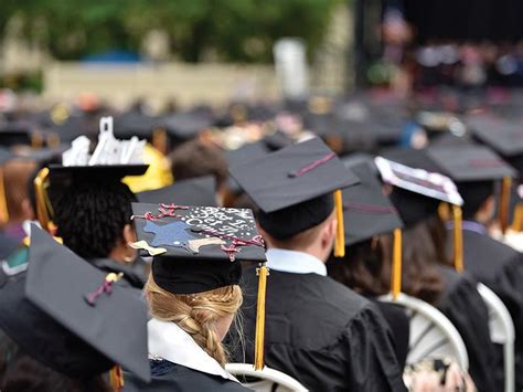 Oberlin College Graduation 2024 Day Bibby Cherice