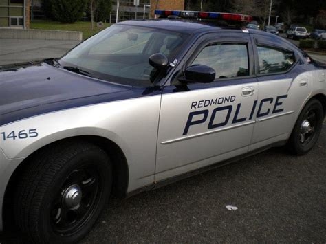 Redmond Police Blotter: Department Store Car Prowl Leads to Residential ...