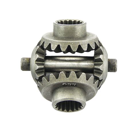 Differential Gear Spiders Tgp India