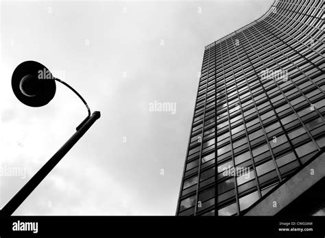 Millbank Tower, London Stock Photo - Alamy