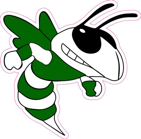 Hornet Clipart Mascots Free Download On Clipartmag