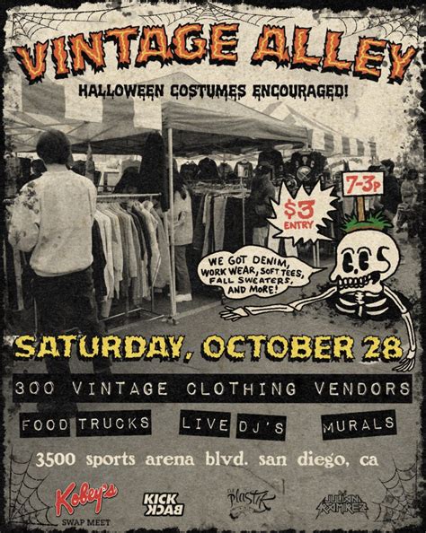 Events – Welcome to Kobey's Swap Meet