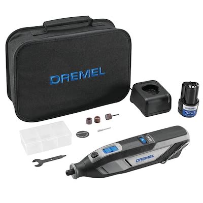 Dremel Cordless Power Tools at Lowes.com