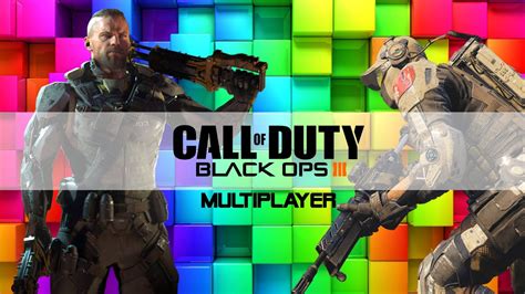 Black Ops Multiplayer Game Play Youtube