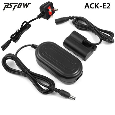 Aliexpress Buy RsFow ACK E2 Camera AC Power Adapter Charger Kit