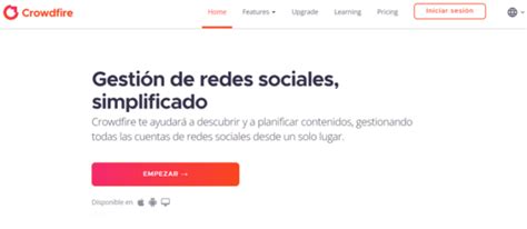 6 Mejores Gestores De Redes Sociales Gratis Y Pago 2023