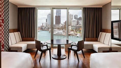 5-Star Boutique Hotel Rooms | Park Hyatt Auckland