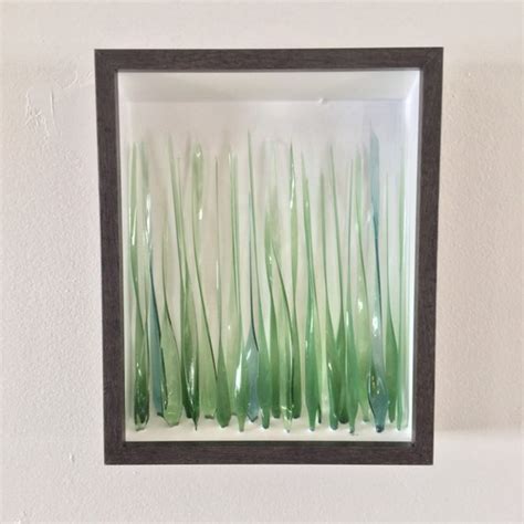 Glass Grass