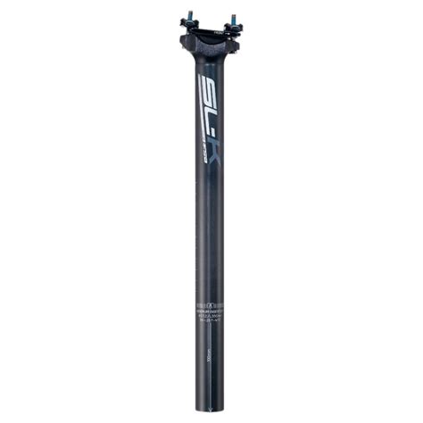 Fsa Sl K Carbon Sb Seatpost Black Bikeinn