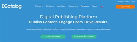 17 Best Digital Publishing Platforms In 2024 State Of Digital Publishing