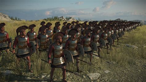 Total War Pharaoh Dynasties Release Date Set For July 2024