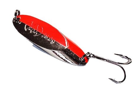Колеблющаяся Блесна BAT Кастмастер (kastmaster) KS1103_1, 1 шт - купить ...