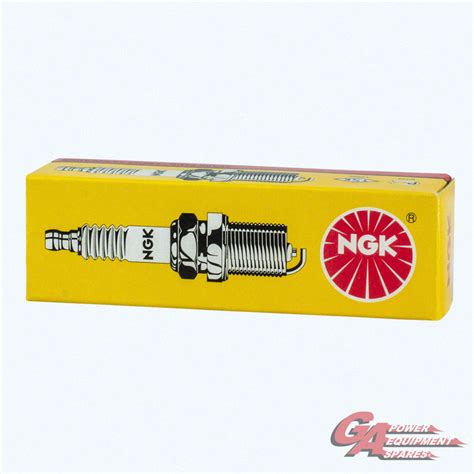 Ngk Cr Hsb Spark Plug Henderson Mowers Chainsaws