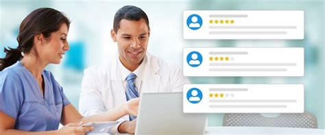 An Easy Guide To Online Reputation Management For Doctors