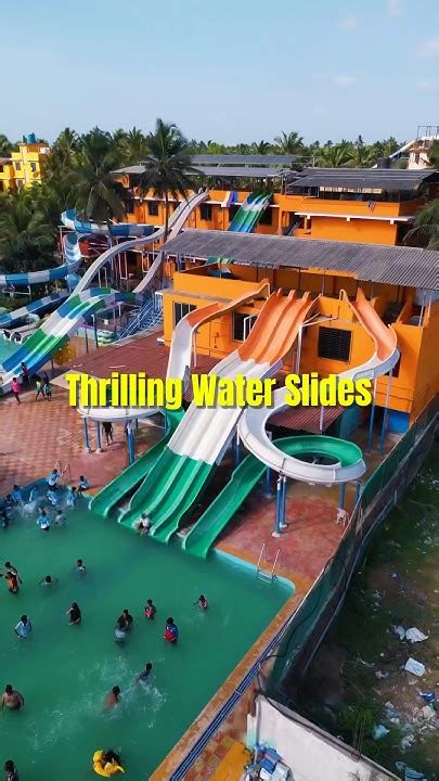 Dream World Resort Mini Vlog Dream World Water Park Virar Mini Vlog