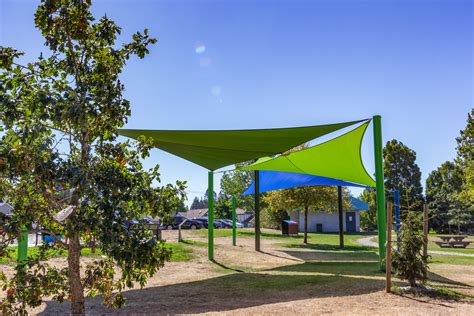 Commercial Shade Welcoming Outdoor Spaces Shade Sails Shade Sails