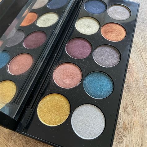 Pat McGrath Makeup Pat Mcgrath Labs Mothership Iv Decadence Poshmark