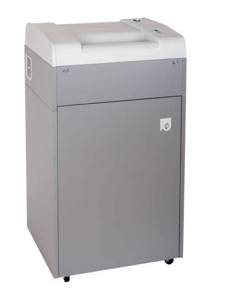 Dahle 519 2x15mm P 5 Heavy Duty Cross Cut Shredder MACHINES KINGDOM