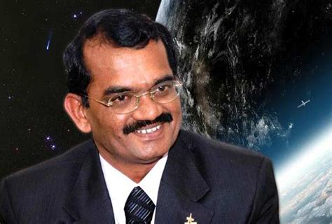 Mylswamy Annadurai Wiki, Biography, Age, Aerospace Engineer, ISRO ...